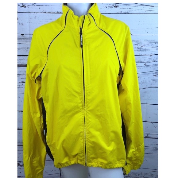 novara rain jacket